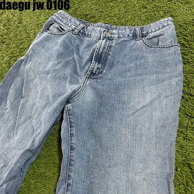 88-100 LEE PANTS 리 청바지