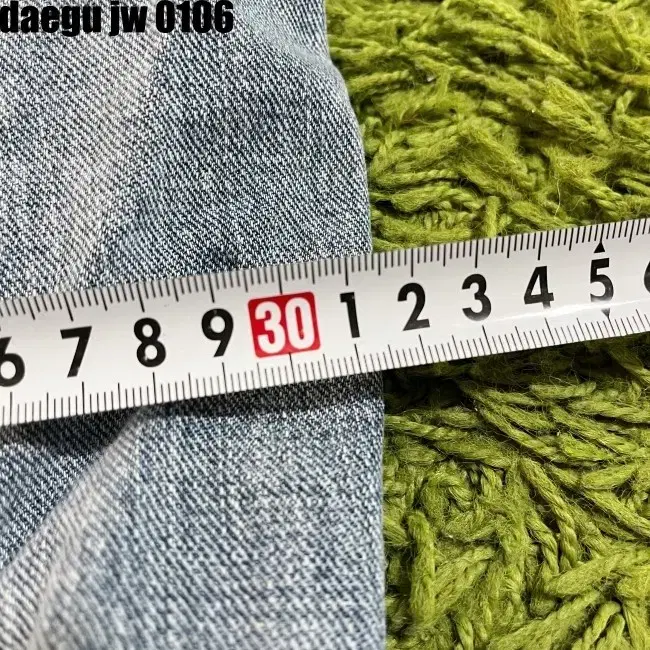 88-100 LEE PANTS 리 청바지