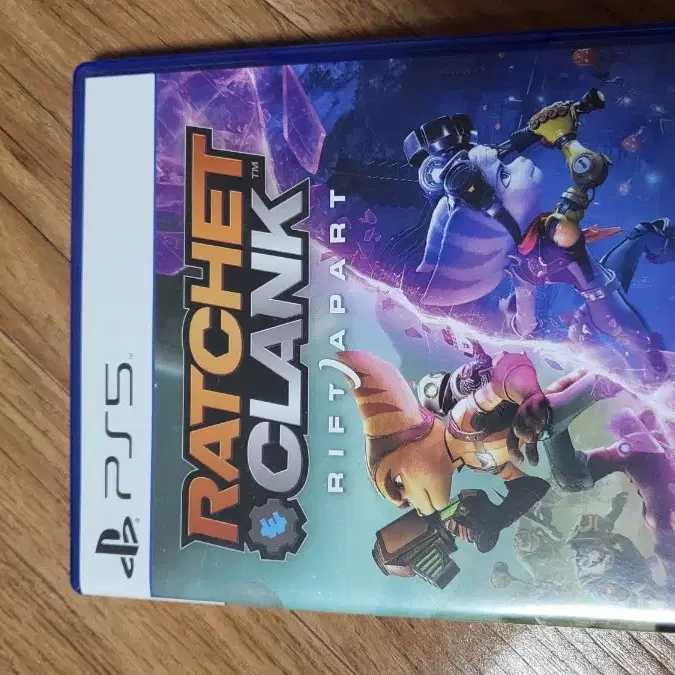 ps5 라쳇클랭크 판매