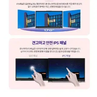 레노버 V15 G4/i5 13세대/윈도우11프로/미사용 새제품/PD충전