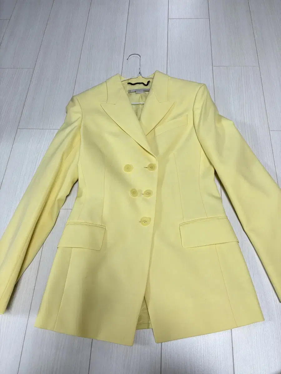 Stella McCartney Blazer Jacket My 36