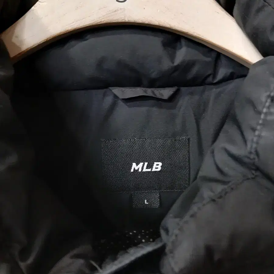 MLB오리털패딩 100