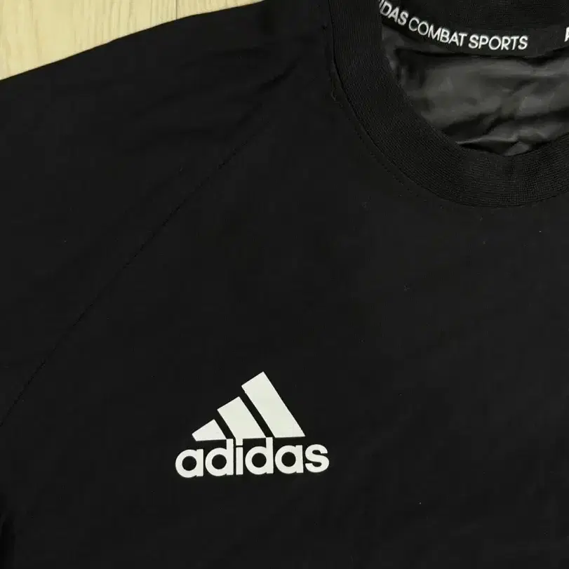 Adidas 아디다스 크루넥 땀복 사우나 슈트