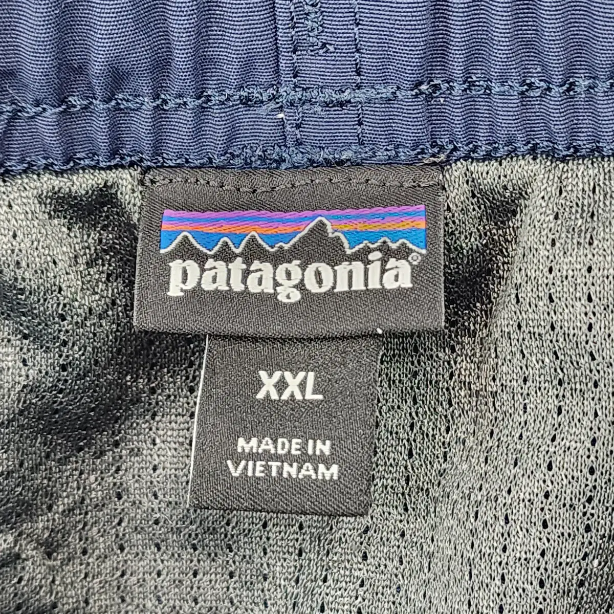 [XXL] Patagonia 파타고니아 키즈 배기스 쇼츠