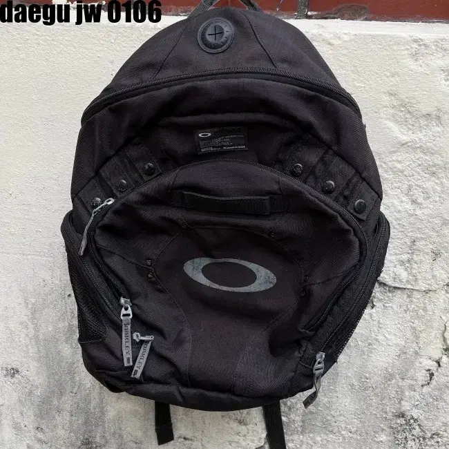 OAKLEY BAG 오클리 백팩 가방