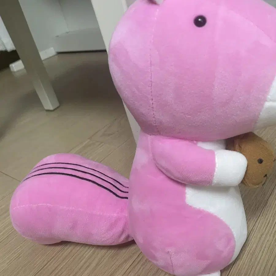 인형