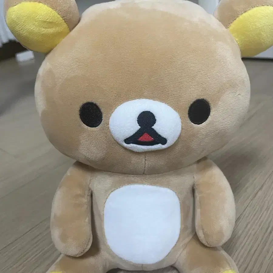 인형