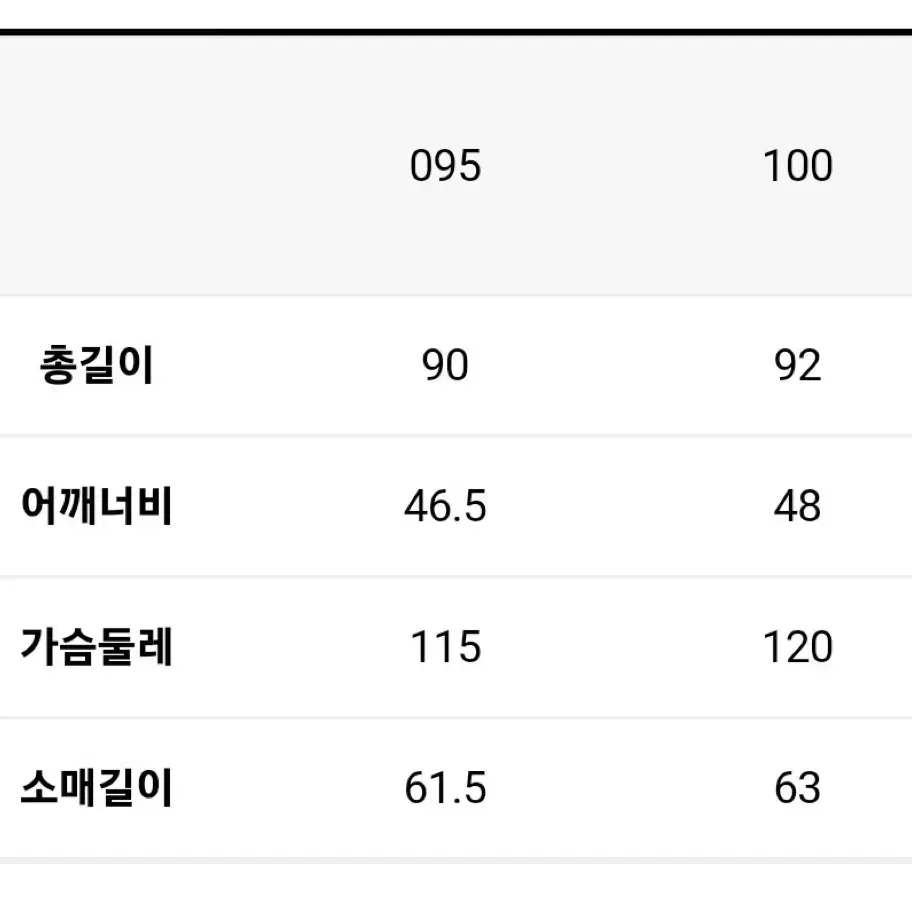 (새상품) 마에스트로 BlueLounge 구스 코트 95