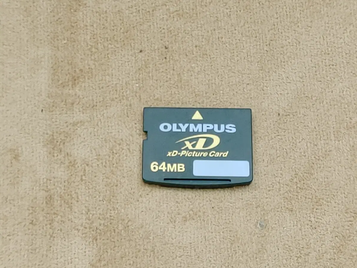 Free Shipping Olympus XDMemory 64MB