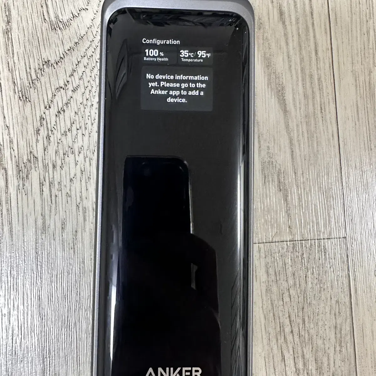 앤커 프라임 27650mAh 250W 보조배터리 A1340