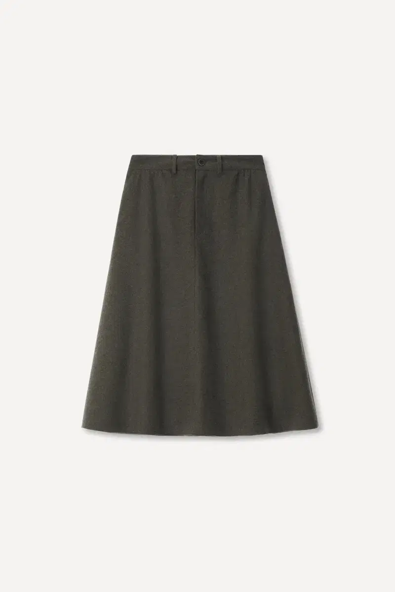 호와스 howus bern skirt S (새상품)