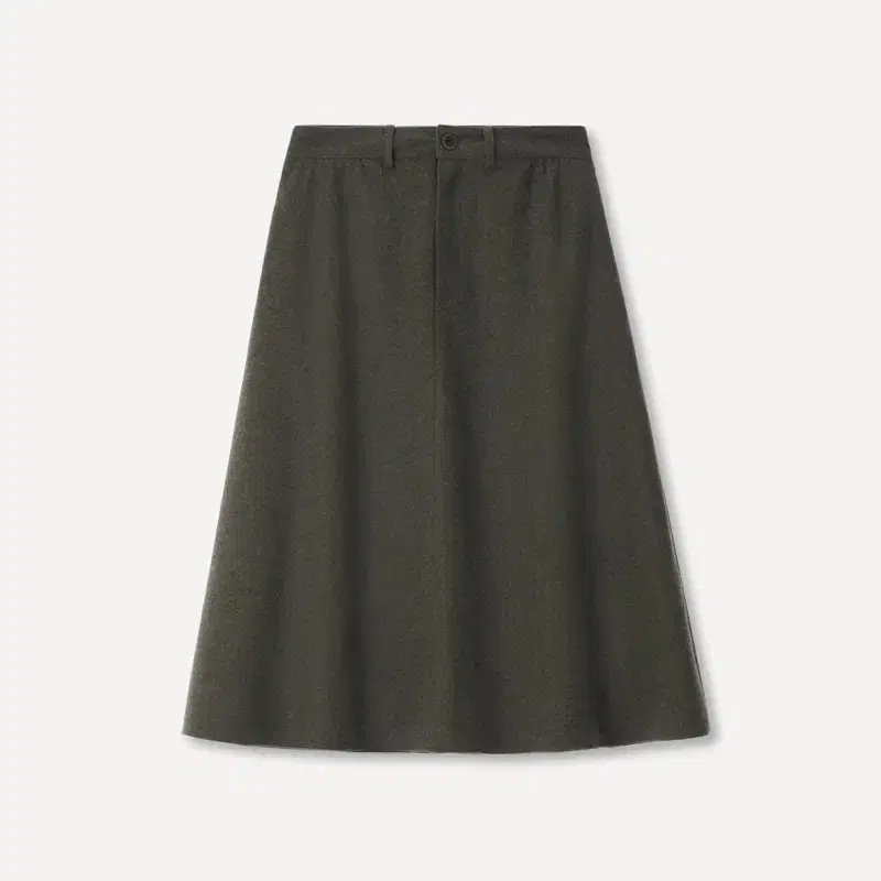 호와스 howus bern skirt S (새상품)