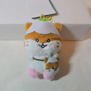 산리오 나가노 x 코로코로쿠리린 친구 코디 마 스캇