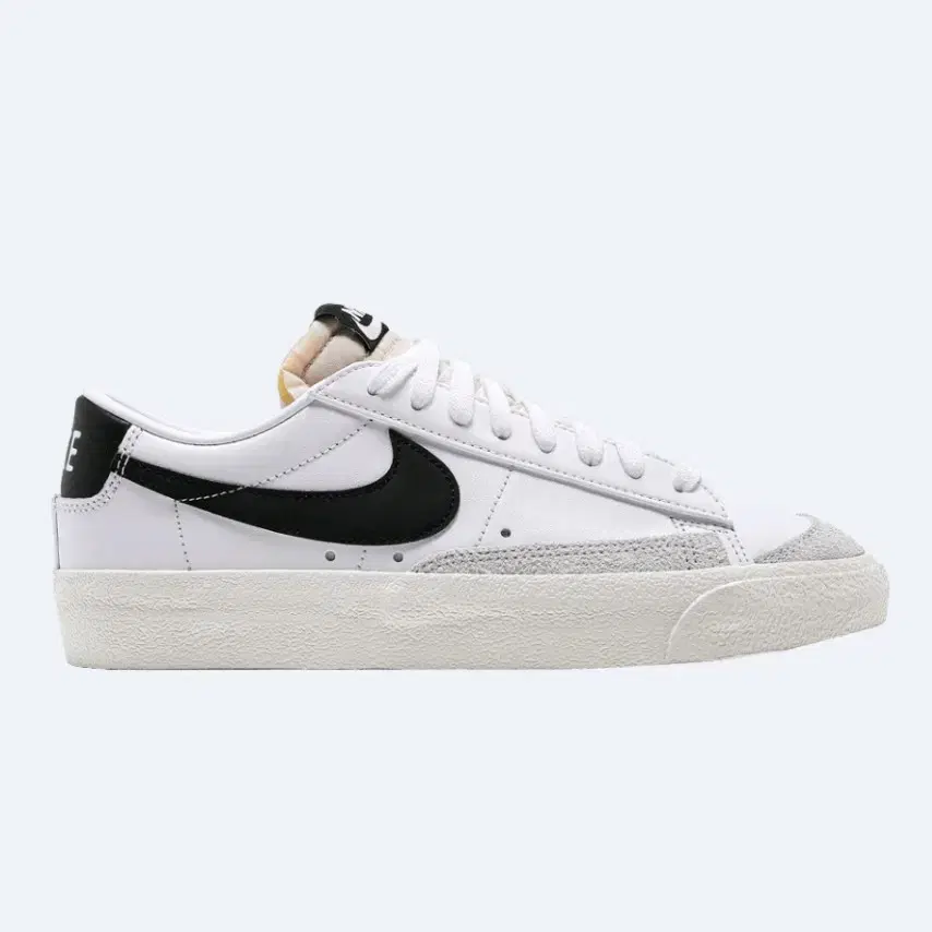 Nike Blazer Low 나이키 블레이저 로우 흰검 240/7