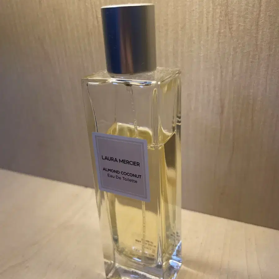 로라메르시에 구어망드 아몬드코코넛 50ml (단종레어템)