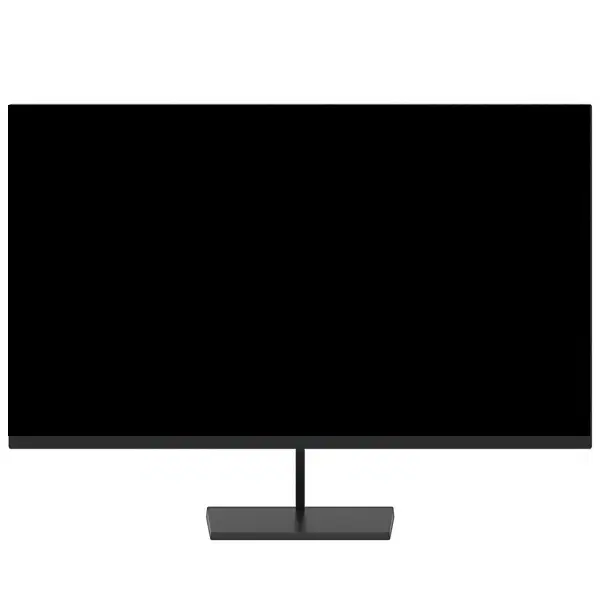 24인치 VA패널 평면형 FHD 165Hz 게이밍 모니터 HDMI/DP