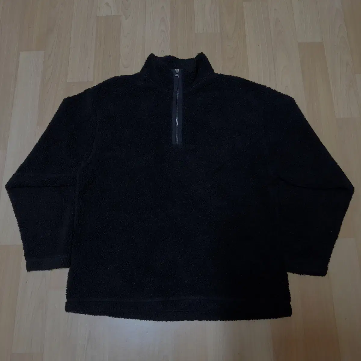 90s oldGap Pullover Fleece jacket