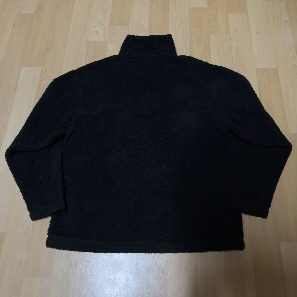 90s oldGap Pullover Fleece jacket