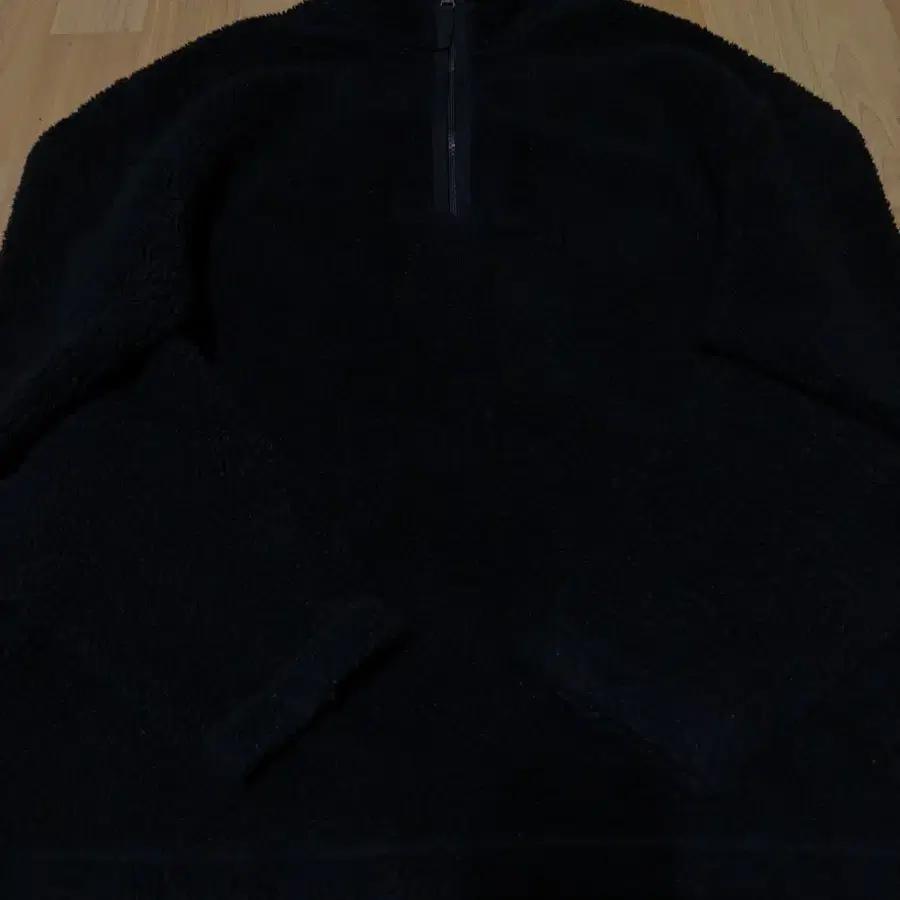 90s oldGap Pullover Fleece jacket