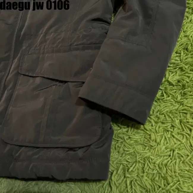 L NAPAPIJRI JACKET 나파피리 자켓