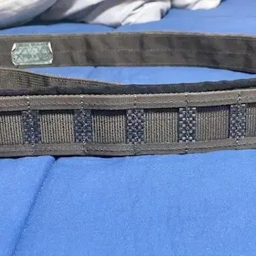 GBRS ASSAULTER BELT V2 워벨트