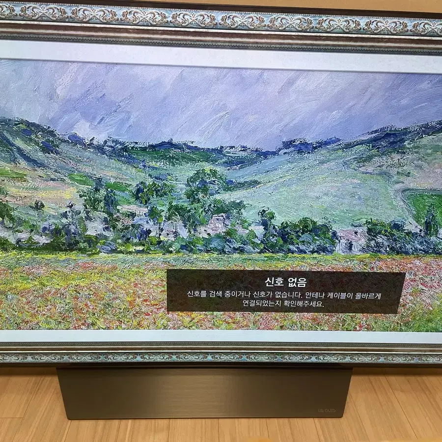 LG OLED 55