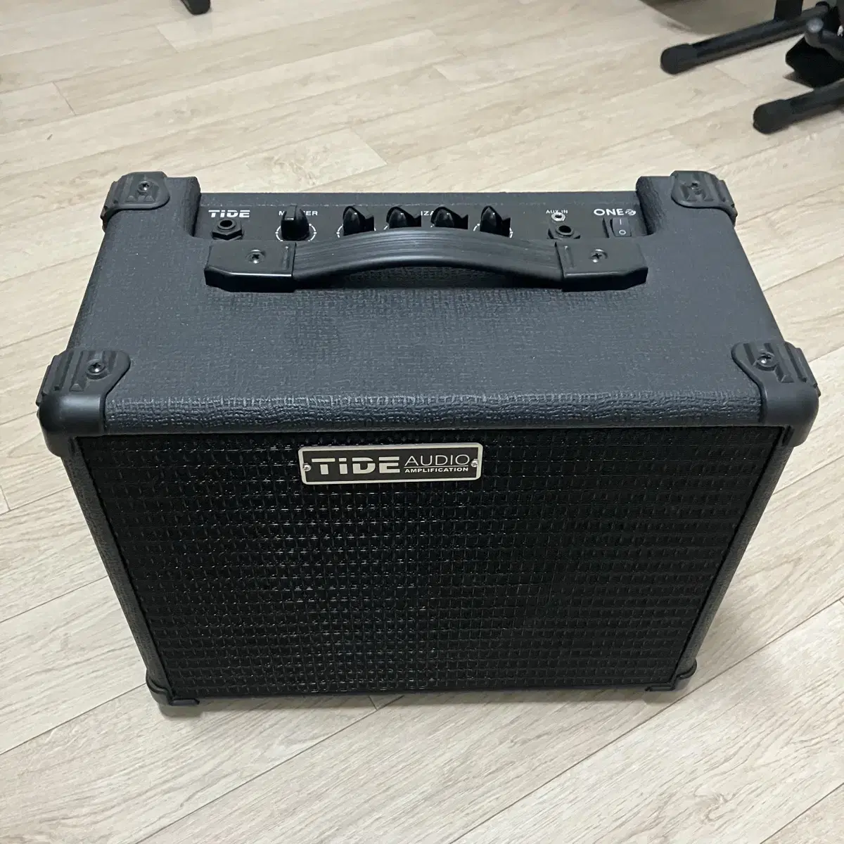 아이바네즈 Ibanez SR300EB 베이스 무광블랙 앰프 풀패키지