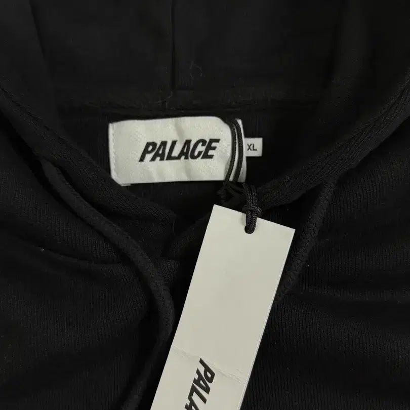 Palace 팔라스 라지업 후드티 스웻셔츠