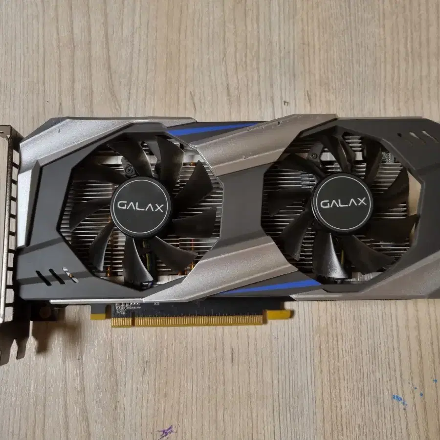 갤럭시 지포스 gtx 1060 3g 그래픽카드