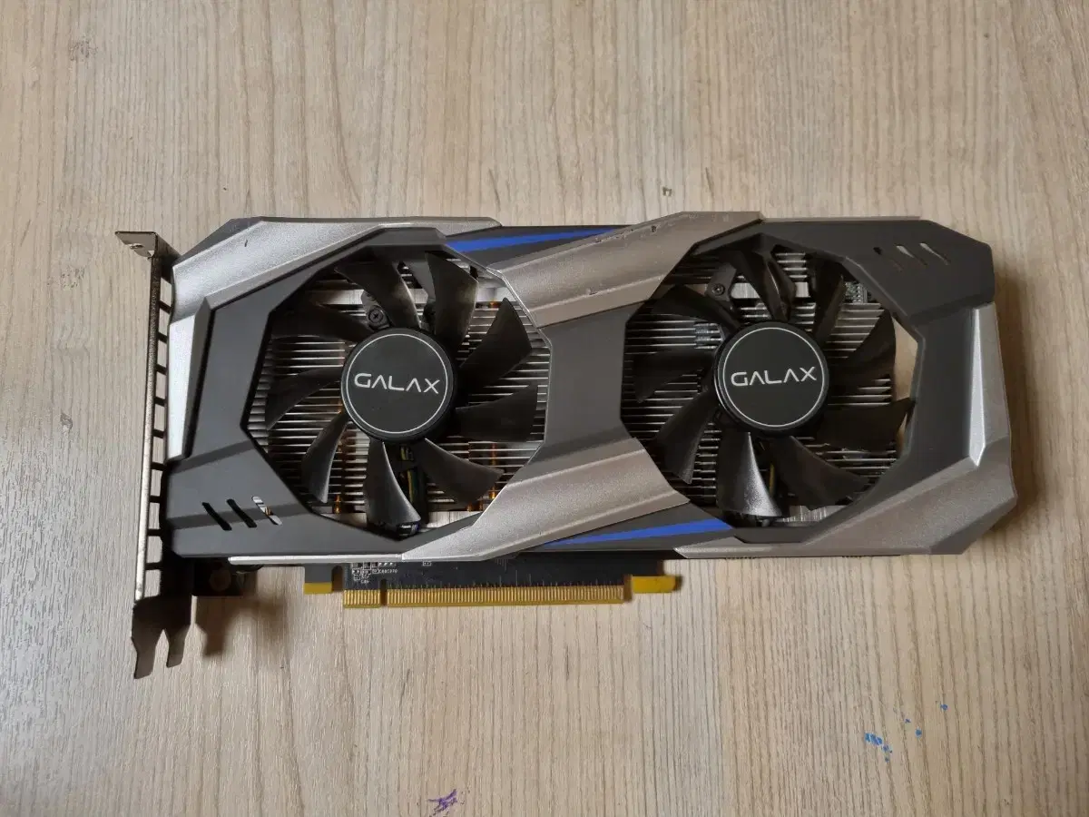 갤럭시 지포스 gtx 1060 3g 그래픽카드