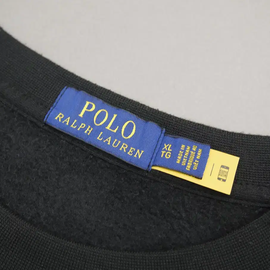 Polo Ralph Lauren 폴로랄프로렌 맨투맨 스웻셔츠 XL~110