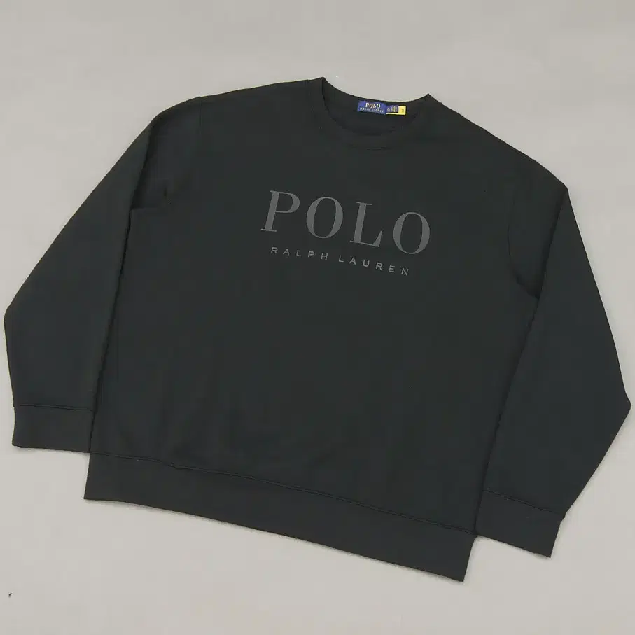 Polo Ralph Lauren 폴로랄프로렌 맨투맨 스웻셔츠 XL~110