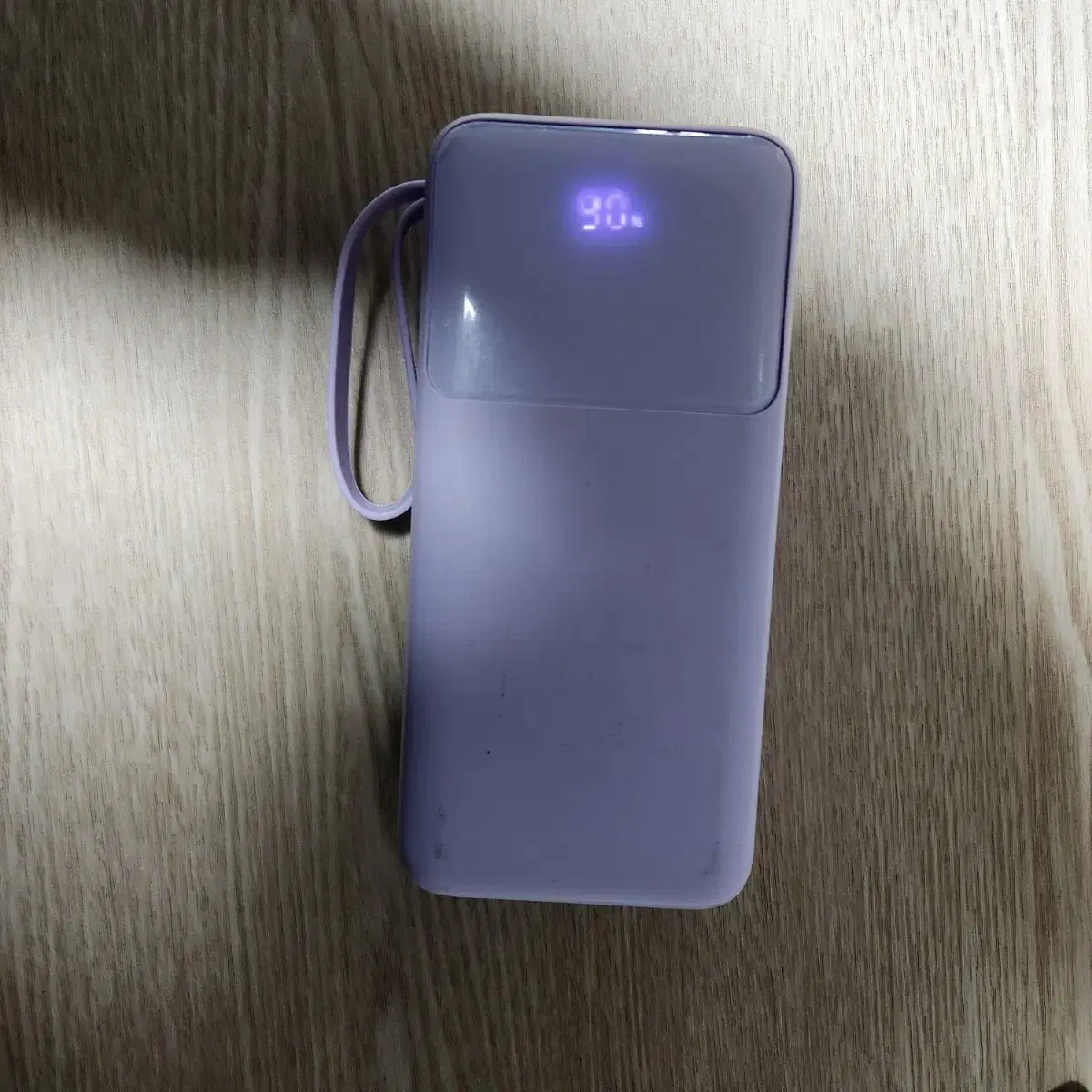 대용량 보조배터리 30000mAh