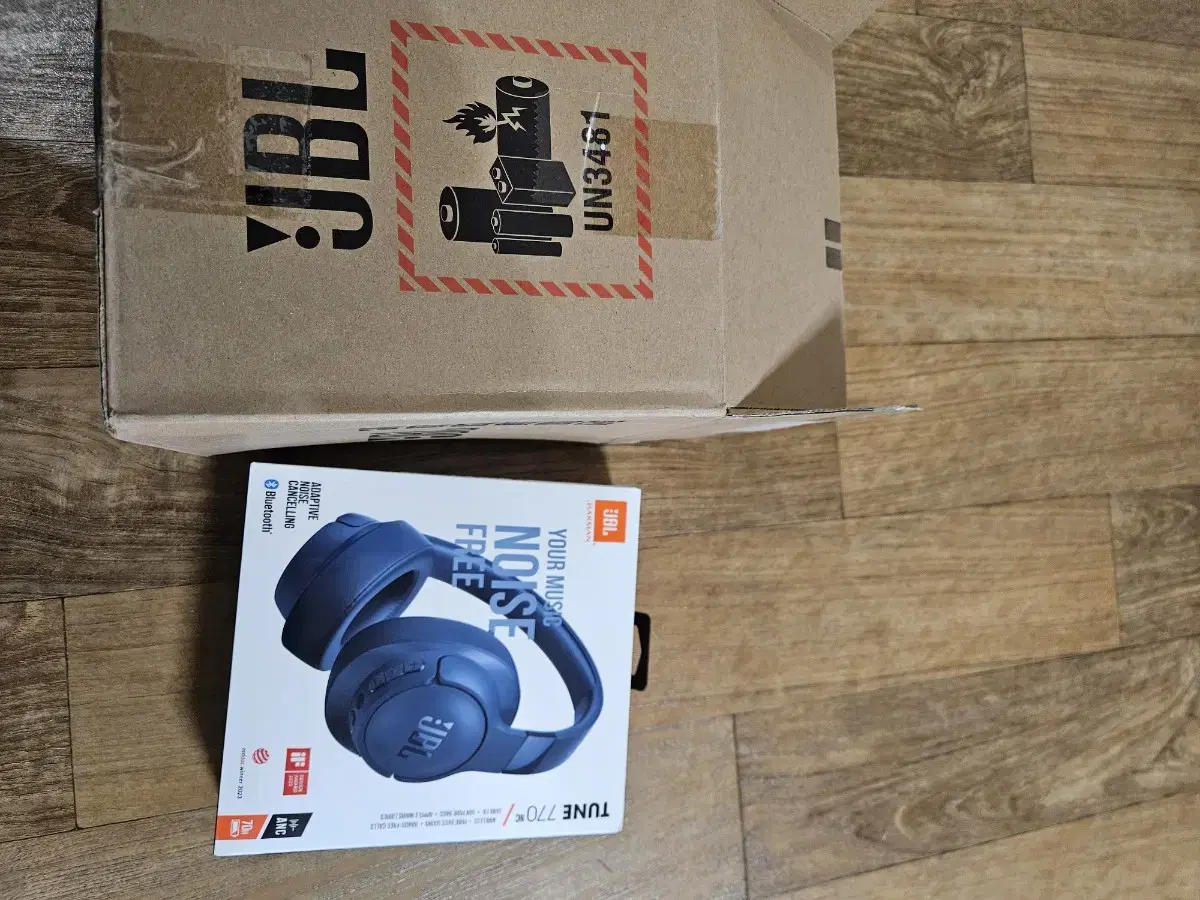 jbl 헤드셋 tune770