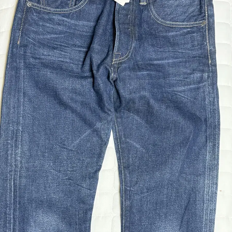 Levis 501 CT 데드스탁 W76 L82