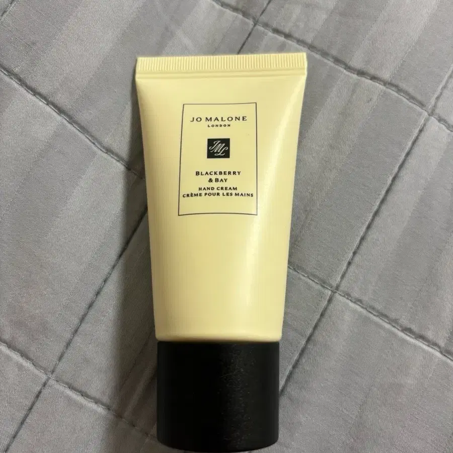 조말론 블랙베리 앤 베이 핸드크림 30ml 새상품