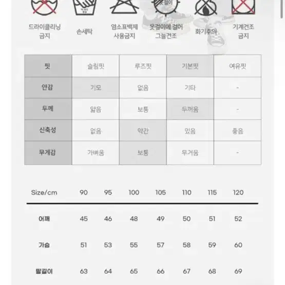 코리아 아미 후리스