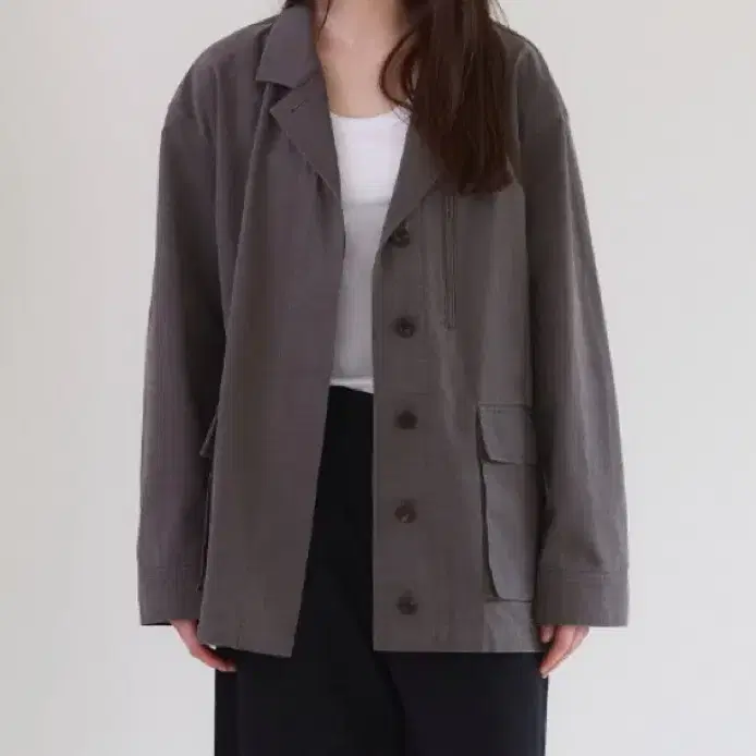 렉스튜디오 워크자켓 Recstudio FRENCH WORK JACKET