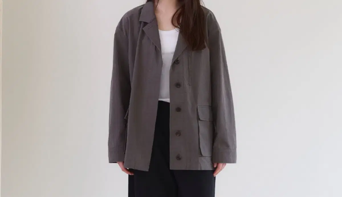 렉스튜디오 워크자켓 Recstudio FRENCH WORK JACKET