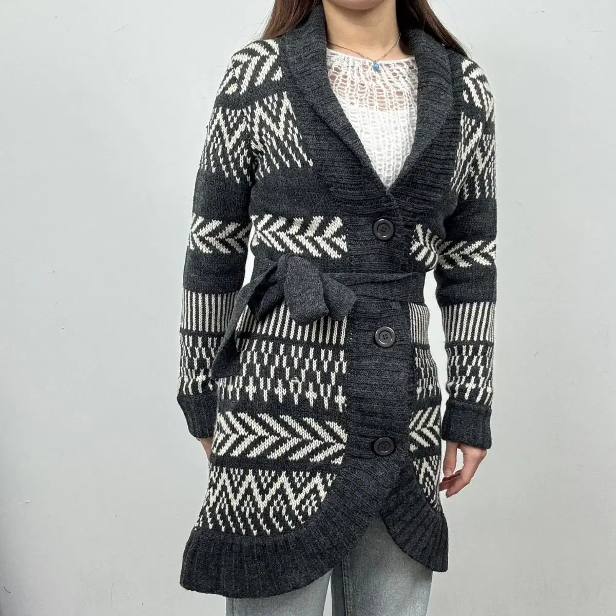 [New Products] B DONNA Cardigan