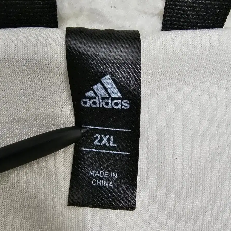 adidas 아디다스 플리스 조끼 / 남 110