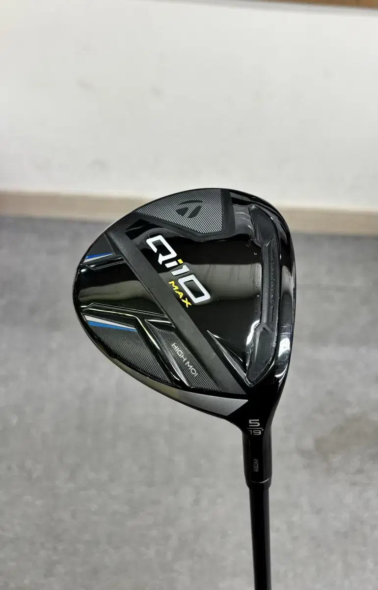 Qi10 max 5Wood