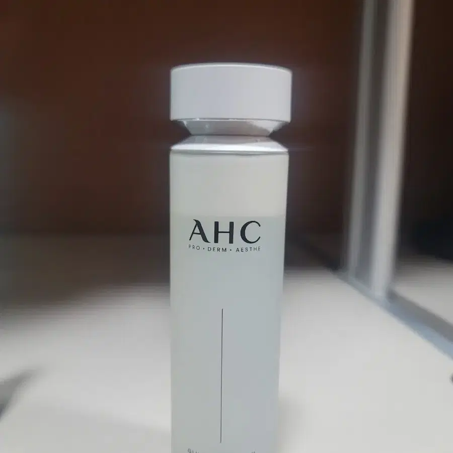 AHC 글루타 엑티베이션 브라이트3 트리트먼트