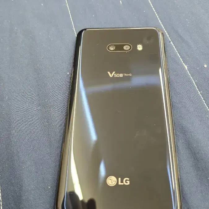 lg v50s thinq