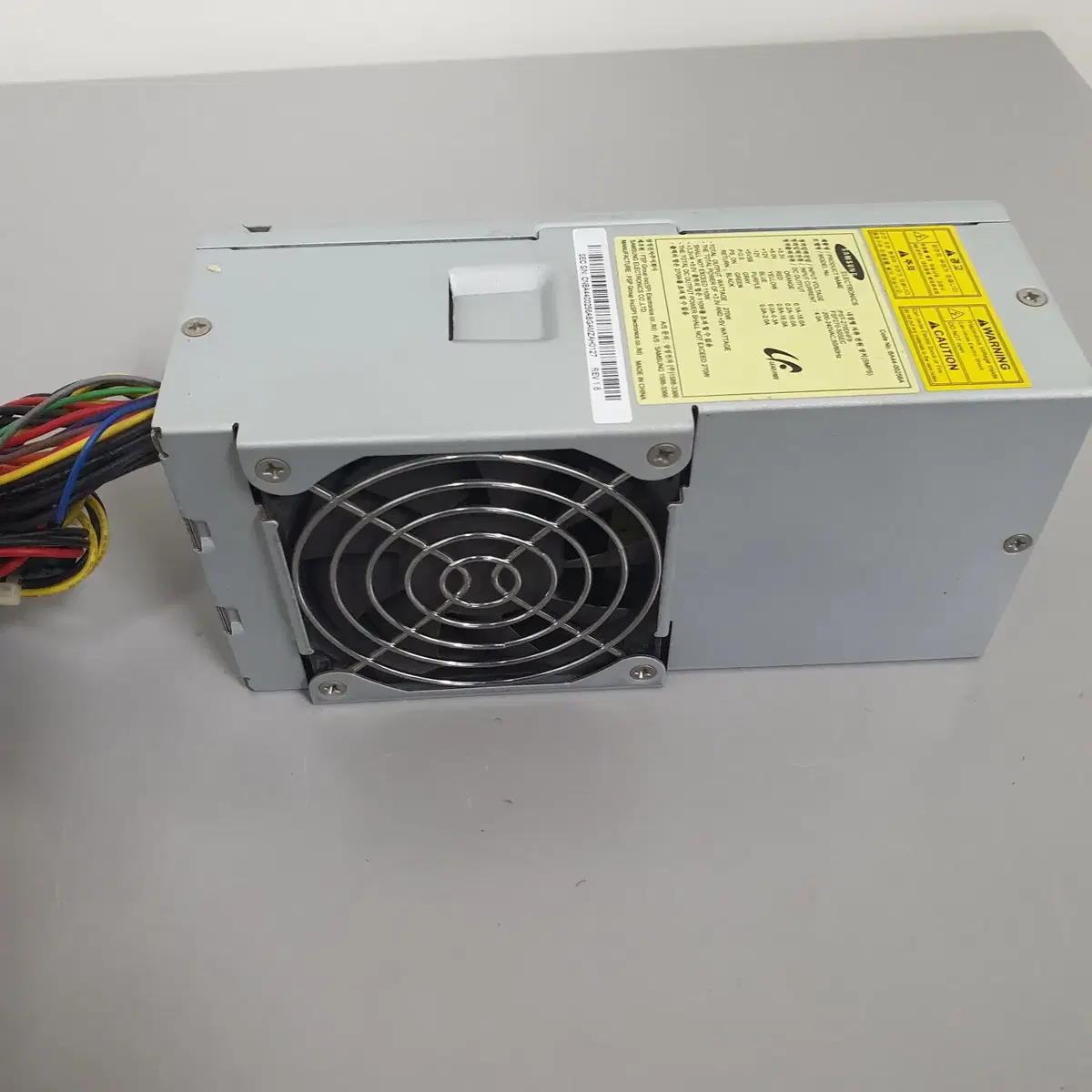 [무료배송] 중고 삼성 TFX 270W 수리용파워