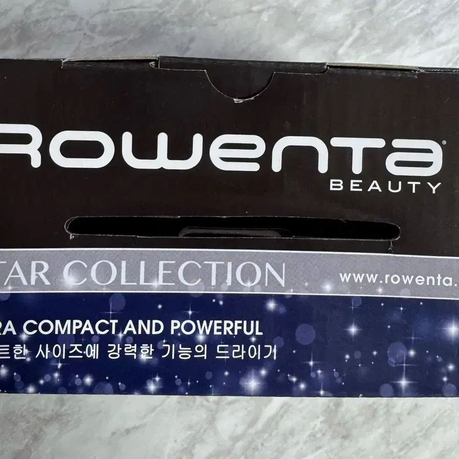 rowenta 로벤타 헤어드라이기 팝니다