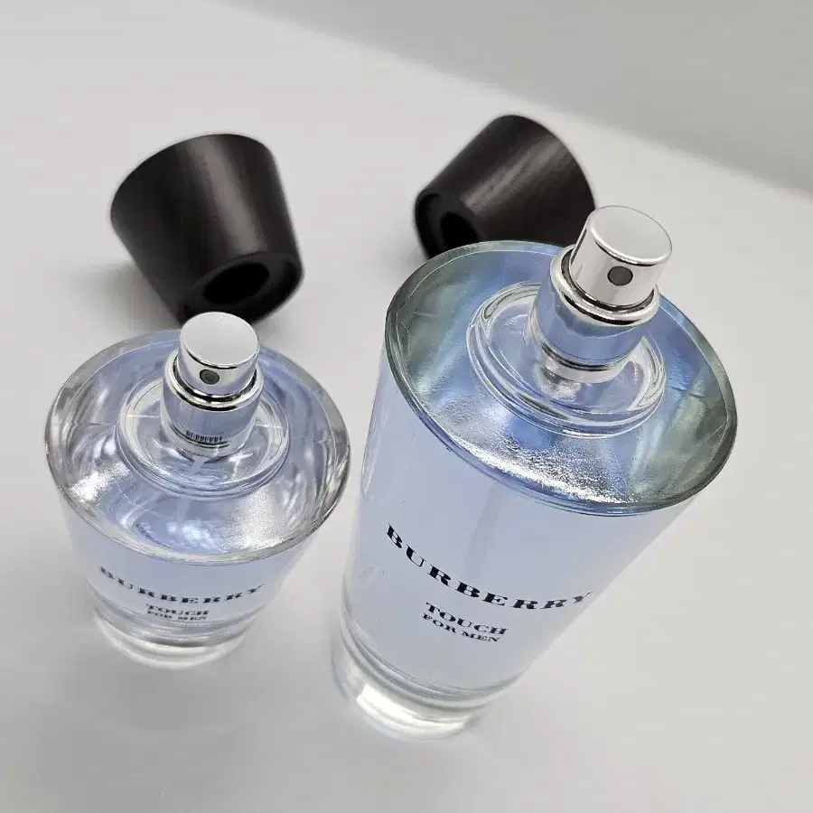 버버리 터치 포맨 50ml,100ml EDT 향수