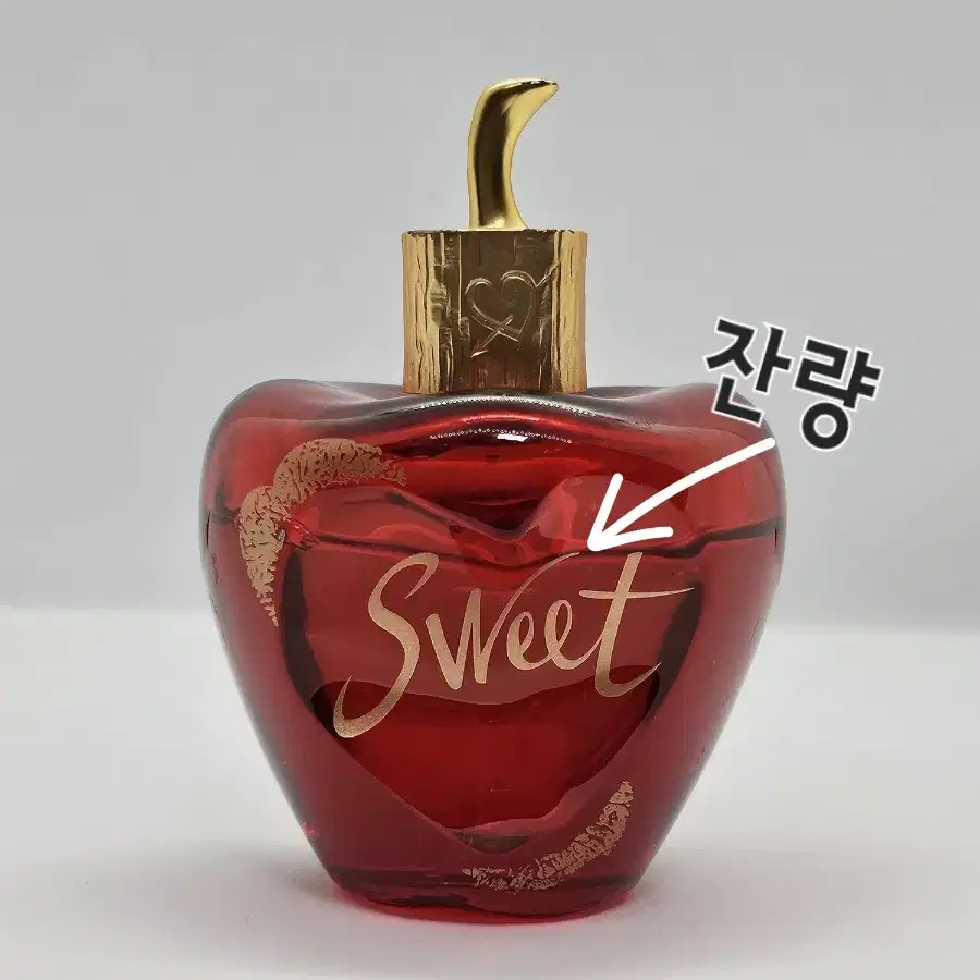 롤리타렘피카 스위트 80ml EDP 향수