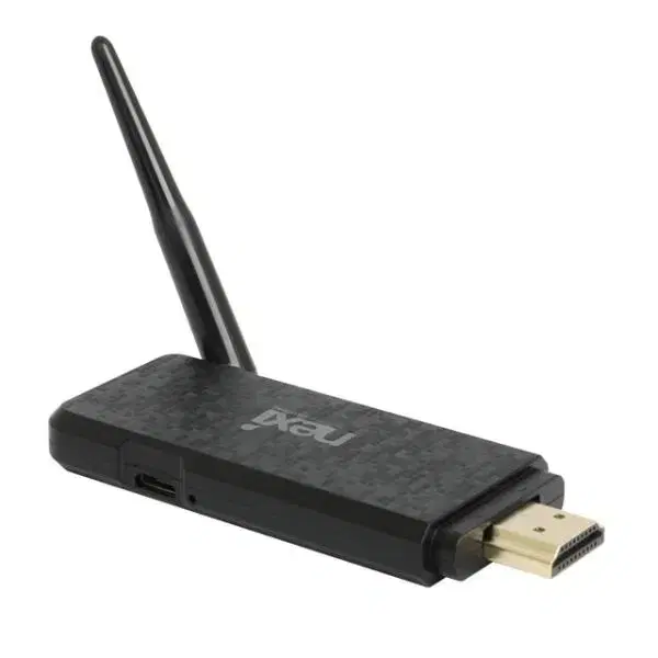 USB-A 2.0 to HDMI 컨버터