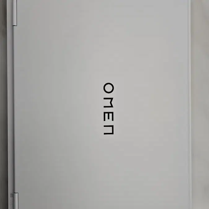 HP OMEN SLIM 오멘 슬림 신품급 판매합니다.